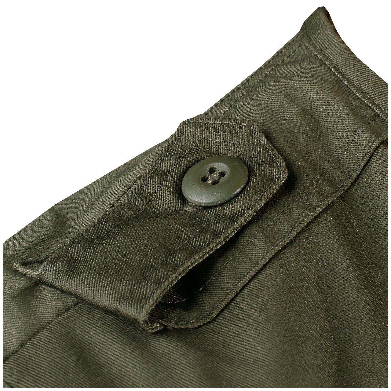 KAMIZELKA WĘDKARSKA MYŚLIWSKA BEZRĘKAWNIK OLIV M EAN (GTIN) 4046872109539