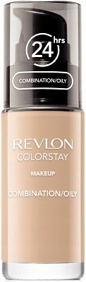 

Revlon Colorstay Podkład Cera T/m 310 Warm Golden