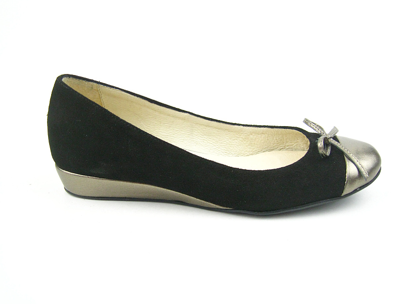 Paolo Parma vz. 208 Koturnová Kůže Snížení vel. 37