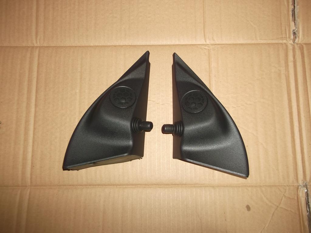 заглушка зеркала Двери opel ASTRA III H 05-10r