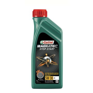 

Castrol Magnatec 5W30 Ford 1L olej silnikowy A5/B5