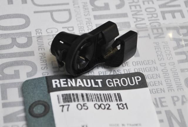 Spinka podpory maski Renault Laguna III, Kangoo II Numer katalogowy części 7705002131