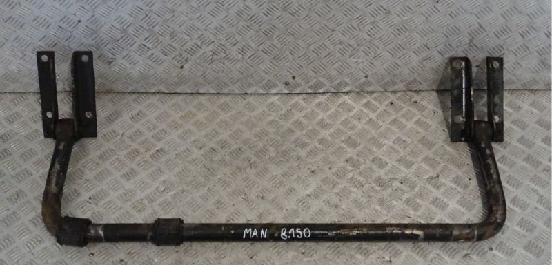 MAN_L2000_LE_DRĄŻEK_STABILIZATOR_TYŁ - MAN L2000 LE 94-04 @ тяга стабилизатор задний 17,5
