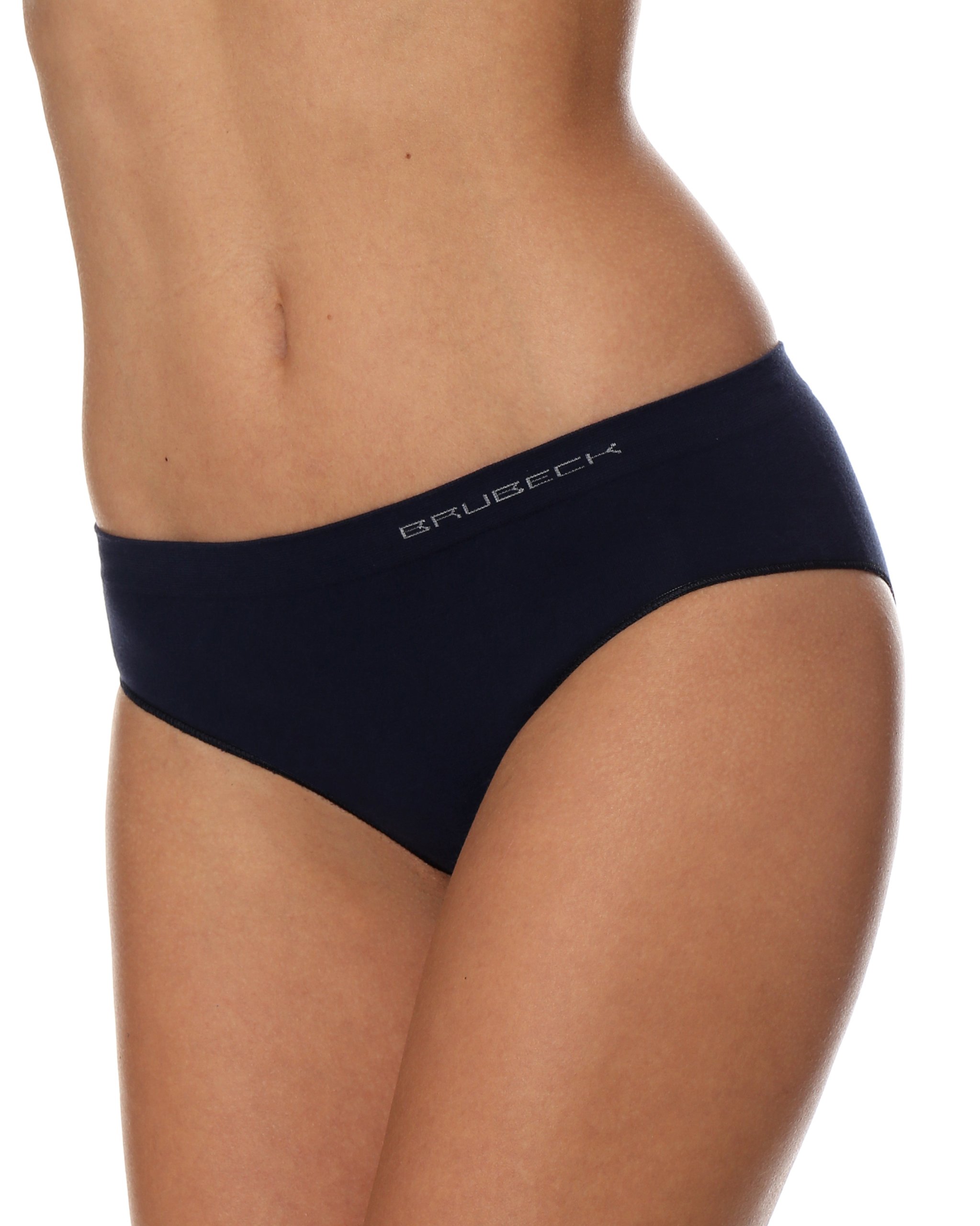 

Figi Brubeck Hipster Cotton HI00043A r S/36 Czarn