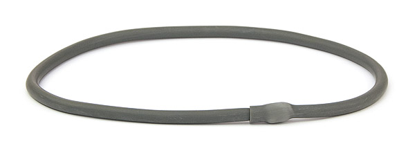 

tiguar tubing body tube - szary
