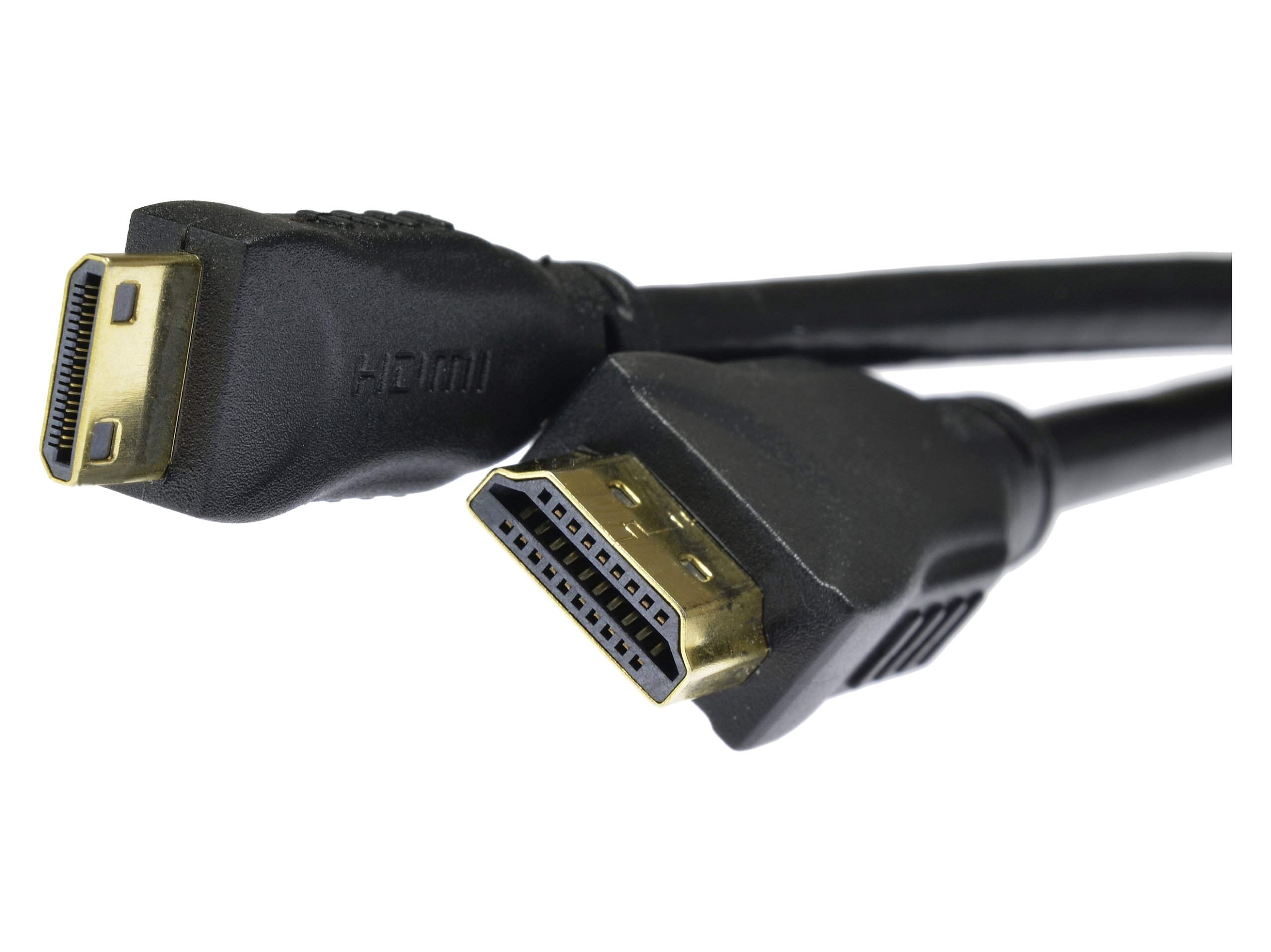 

Auda Kabel Mini Hdmi / Hdmi 4K Full Hd Fhd 3D 1,5m