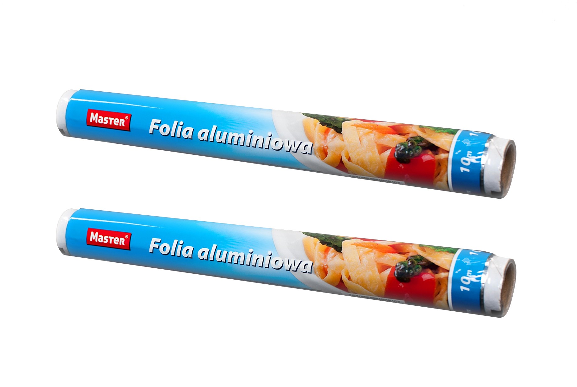 

Folia aluminiowa 30/10 folie spożywcza catering
