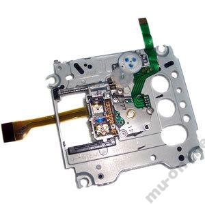 Laserový Pohon Umd Sony Psp 2000 3000 E1004 Street