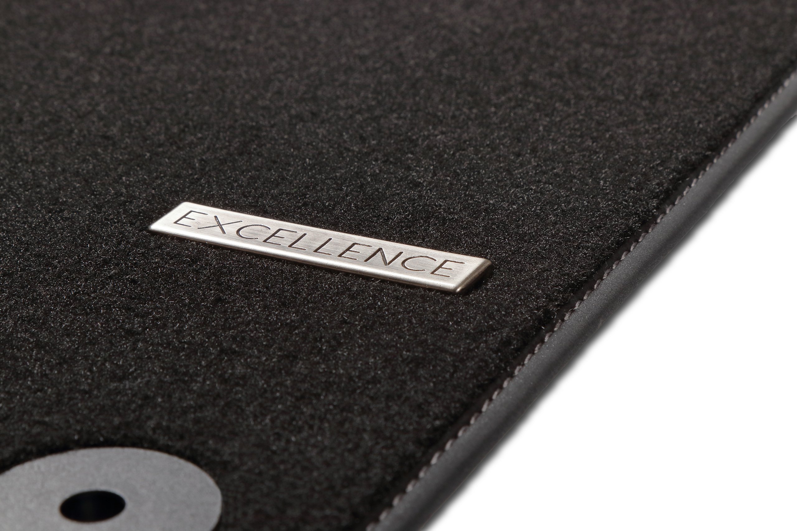 Ford S-max 5 m 2006-2012 Koberce Excellence Carmat