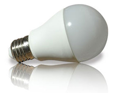 

Żarówka diodowa Led Smd E27 230V A60 12W