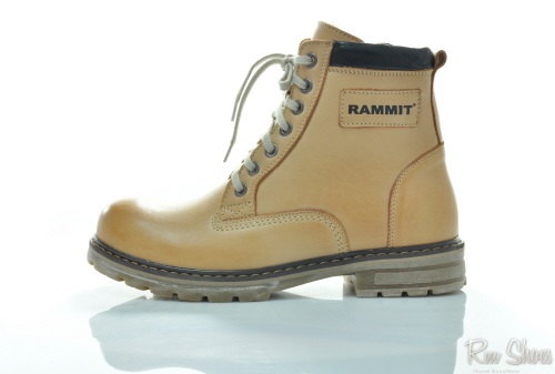 Rammit Trekkingowe buty męskie Największy wybór
