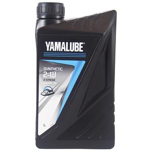

Yamalube 2-W Synthetic 2T 1L