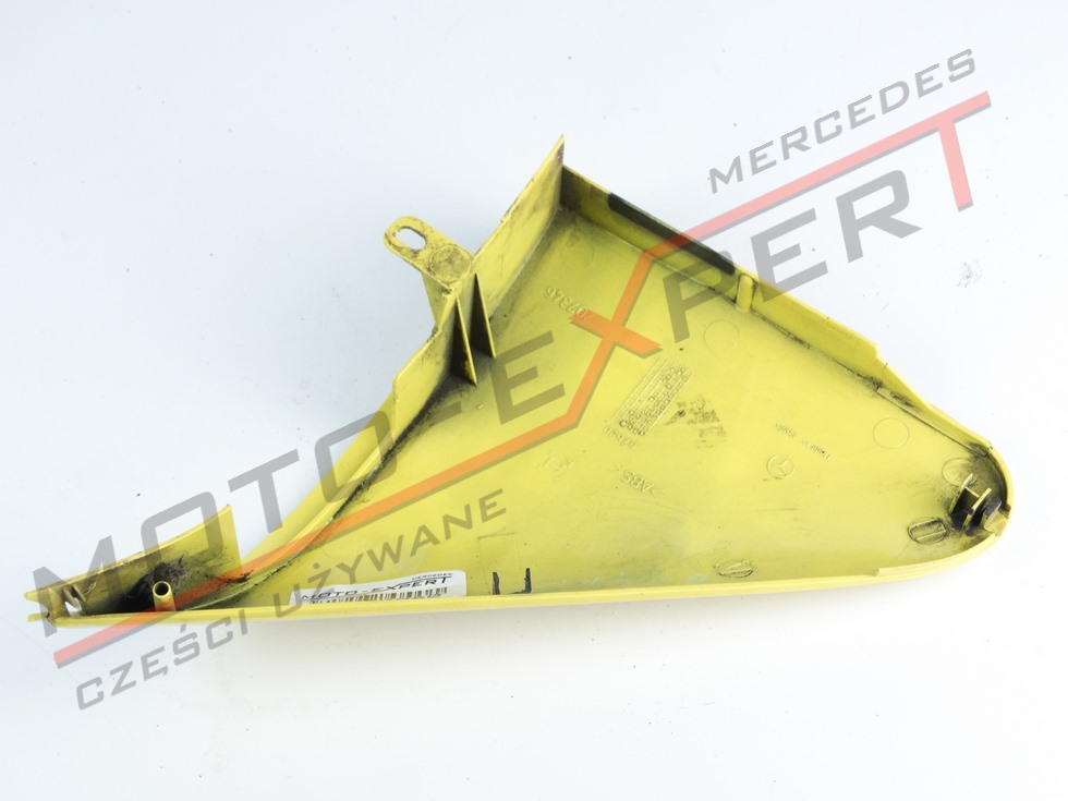 Mercedes V W638 ZAŚLEPKA LUSTERKA ZEWNĘTRZNA PRAWA Typ samochodu Samochody osobowe