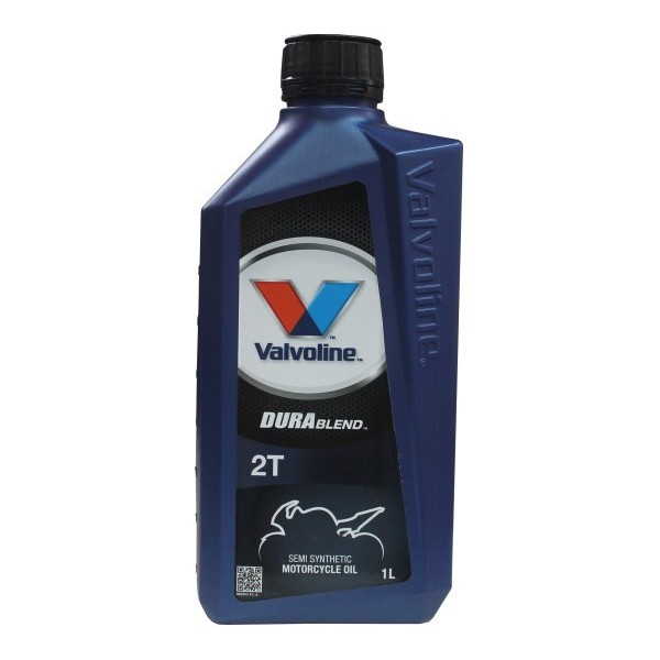 

Olej silnikowy Valvoline Durablend 2T 1