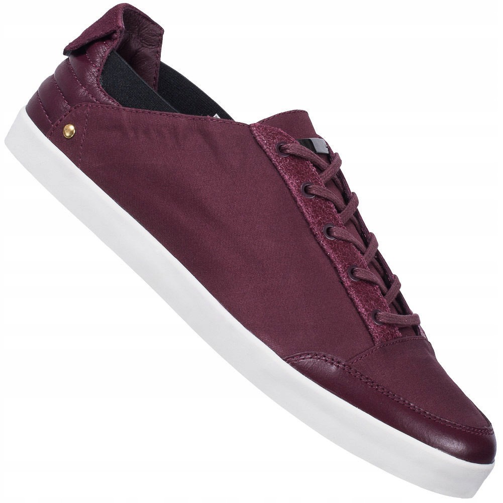 

Buty damskie Adidas Plim Slvr skórzane 36 2/3