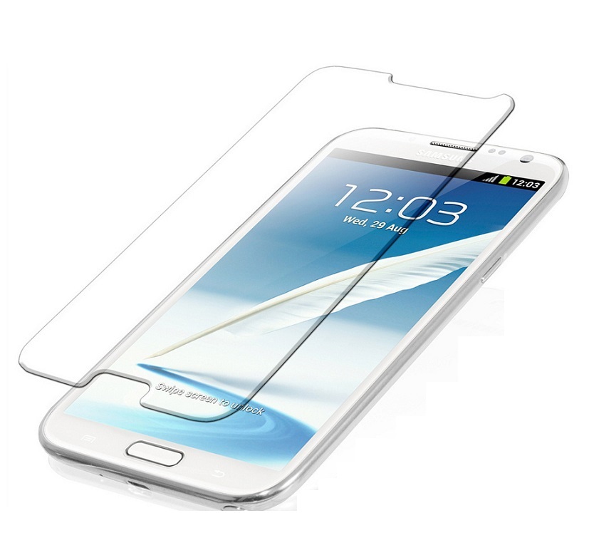

Szkło Hartowane 9H Szyba LCD do Samsung Galaxy A40