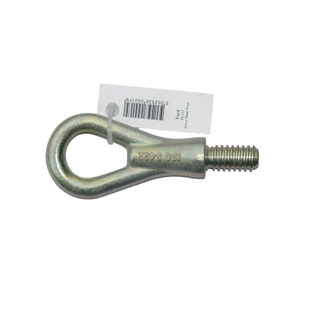 Ucho holownicze Polcar do Ford