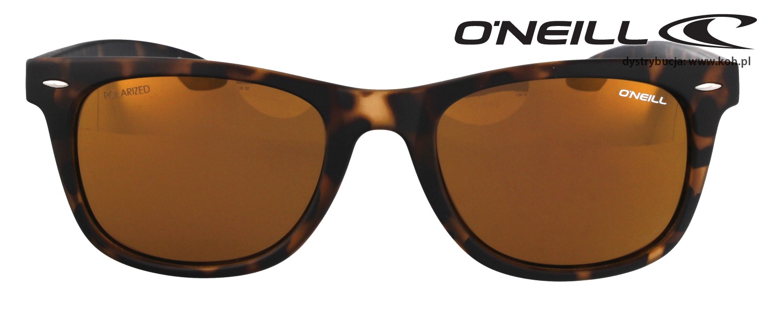 Oneill Tow 102P Sportovní brýle s polarizací Sun