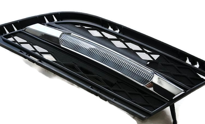 B3DRL - BMW 3 СВЕТОДИОДНЫЕ ДНЕВНЫЕ ХОДОВЫЕ ОГНИ УТВЕРЖДЕНИЕ