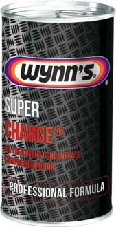 

Wynns Charge 74944 325ml przywraca kompresje