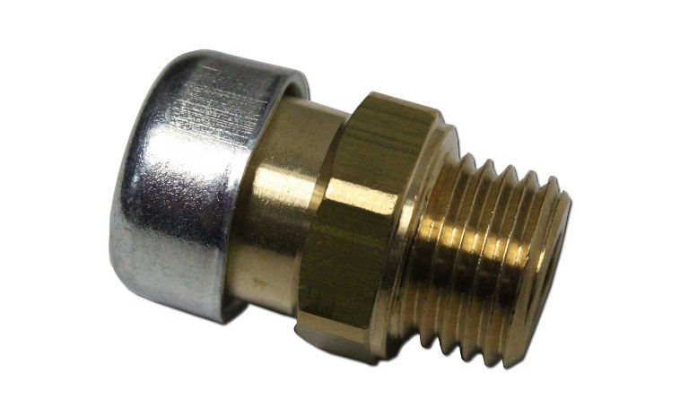 

Odpowietrznik siłownika M14x1,5 z pokrywką