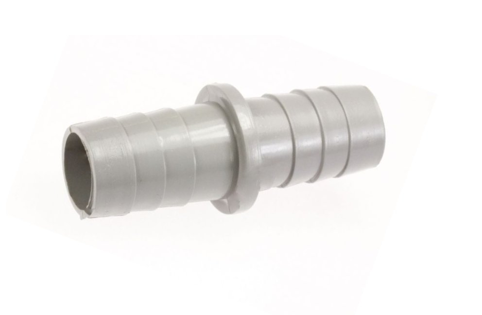 

Łącznik węża odpływowego Pralki Zmywarki 19/19mm
