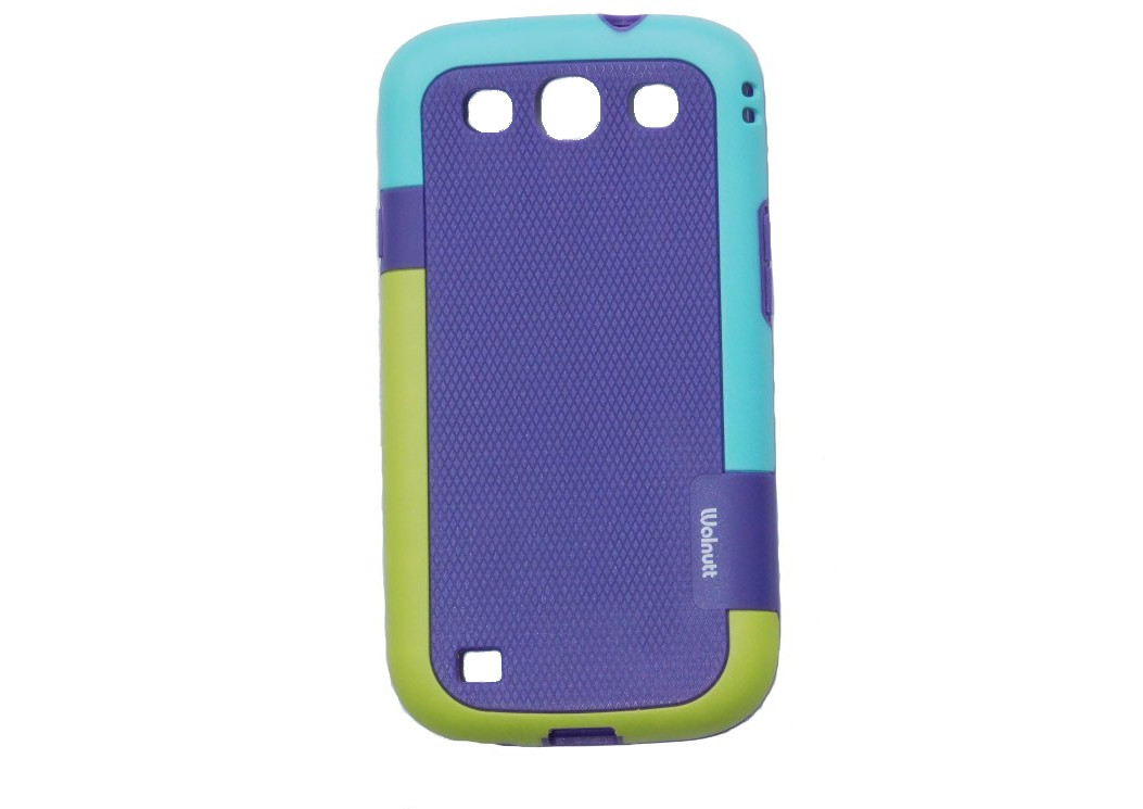 

Etui Samsung Galaxy S3 Obudowa Case + Szkło 9H