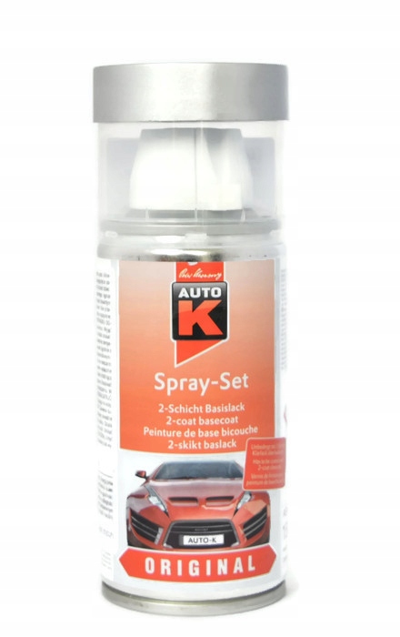 

18G Mazda Zaprawka Lakier Farba Auto K 150 ML
