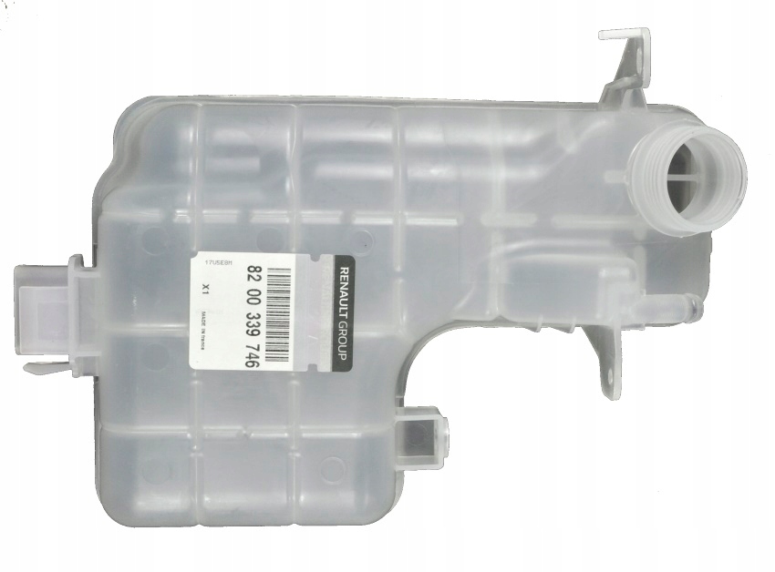 renault oe 8200339746 бачок расширительный