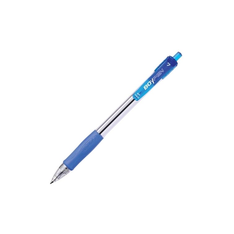 

Długopis Rystor Boy Pen niebieski