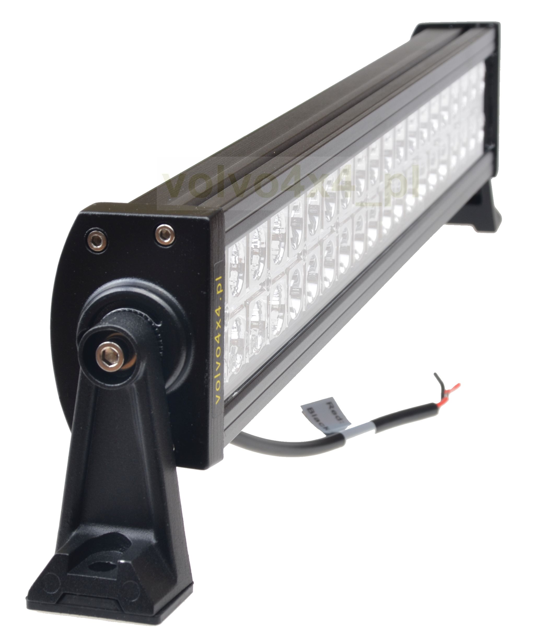 

Lampa Robocza Dalekosiężna Led Bar 120W Combo 4x4