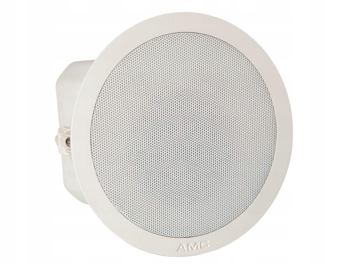 Stropní rádiový reproduktor Pa 100 V 40 W 203 mm