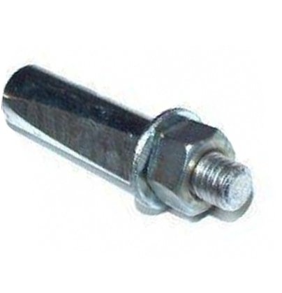 

Klin do korby fi 9 mm do mechanizmu korbowego