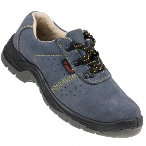 

Buty Półbuty Robocze Zamszowe Urgent 205 r. 46