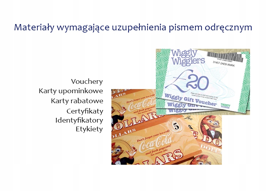 Papier syntetyczny Agfa Synaps XM 450g 50A4 Gramatura papieru inna gramatura