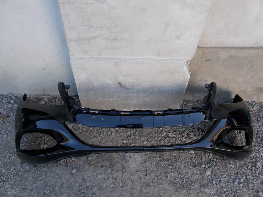 bumper front front MERCEDES S KLASA 222 2013
