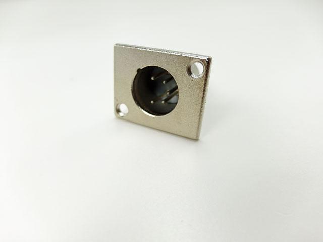 Wtyk XLR Talvico 1612