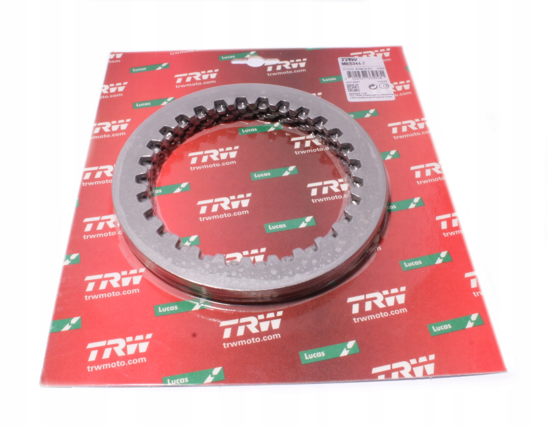 Rozpěrky spojky Yamaha Xj 900 Diversion 94-03r