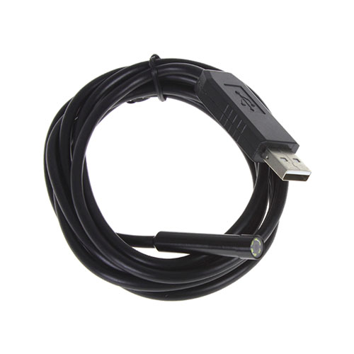 

Endoskop Kamera Led Inspekcyjna Usb Wodoodporna 7M