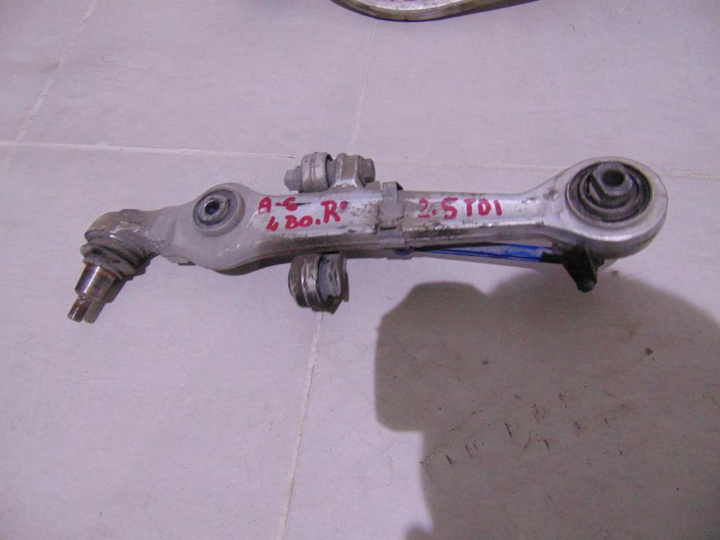 QUERLENKER RECHTS AUDI A6 A-6 C5 C-5 4B0