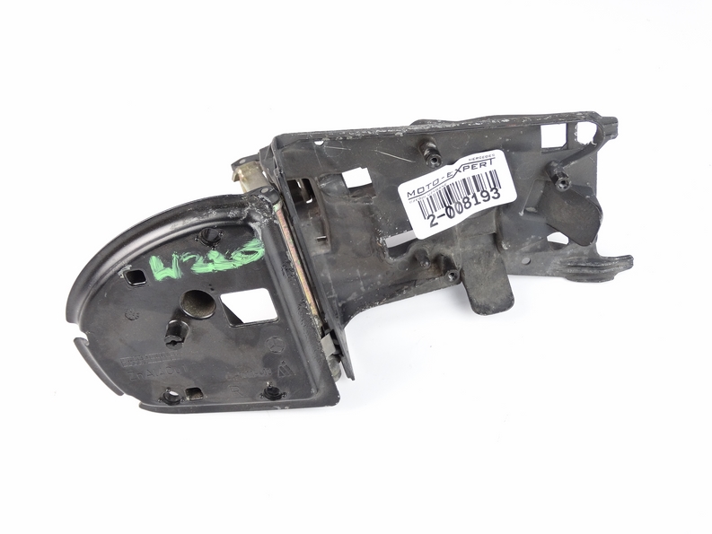 Mercedes W220 STELAZ LUSTERKA ZEWNETRZNEGO PRAWEGO