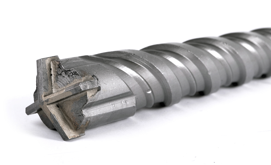 

Wiertło Do Betonu Fi 15mm Sds Max 15X540 Widia