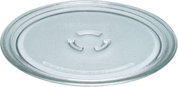 

Talerz 28 cm do kuchenki mikrofalowej Whirlpool