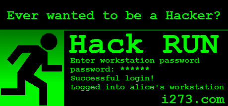 HACK RUN STEAM KEY KĽÚČ KÓD