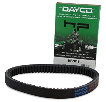 HP2017 - ПРИВОДНОЙ РЕМЕНЬ DAYCO ATV KAWASAKI PRAIRIE 360