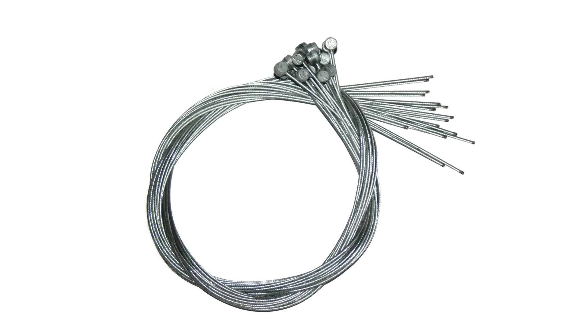 Linka hamulca przód 1,5 x 800 mm Zastosowanie hamulec