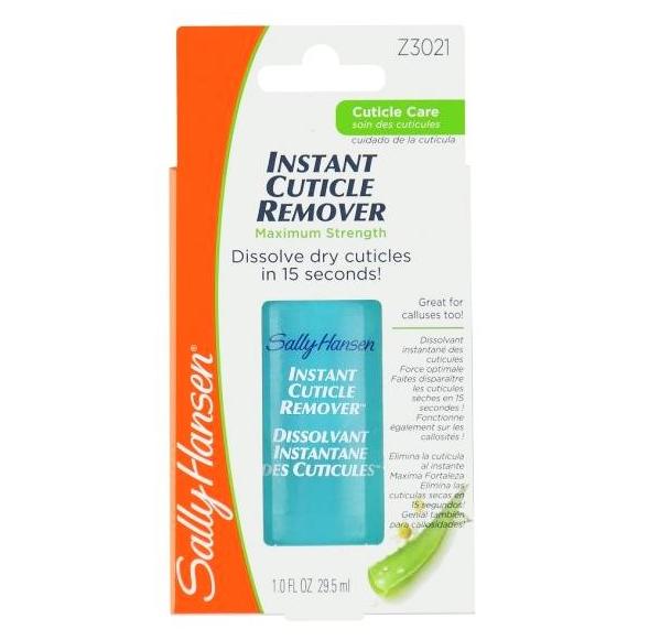 

Sally Hansen Instant Cuticle Remover Żel na Skórki