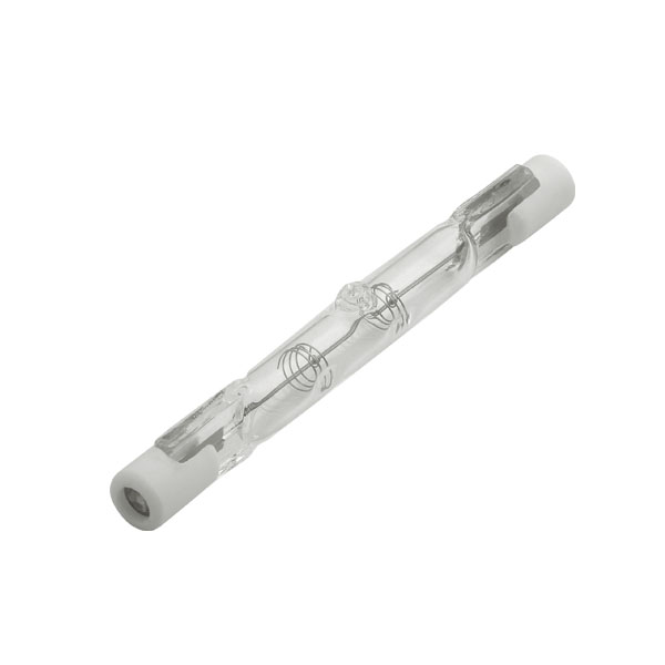 ŻARNIK HALOGENOWY HALOGEN LINIOWY J78 100W ŻARÓWKA