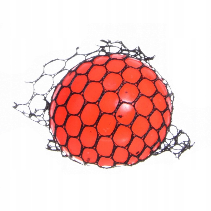 PIŁKA WINOGRONO PIŁECZKA SIATKA GLUT ANTYSTRES GNI Marka inna