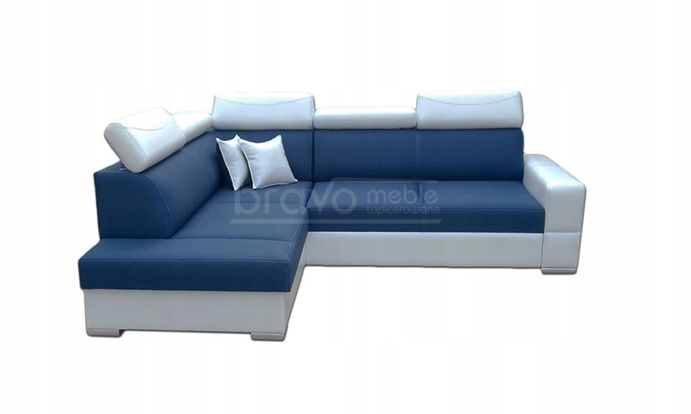 NAROŻNIK " RELAX II " MINI Kolekcja Relax